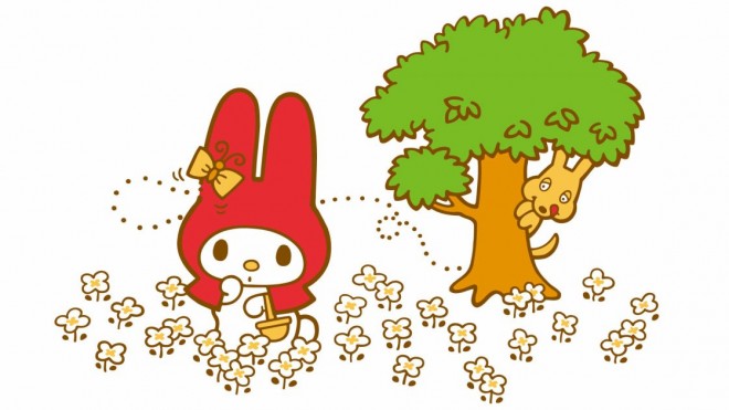 My Melody